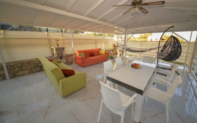 Villa Sole Mare Demre