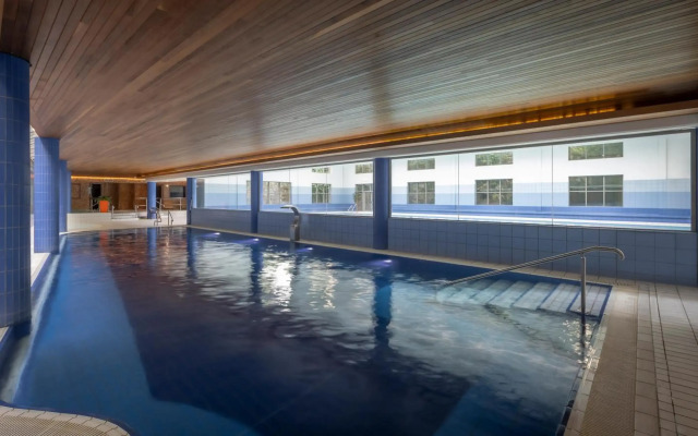 Salthill Hotel