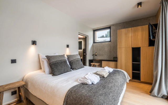 Nelcote - Design And Luxury Chalet with Hot Tub