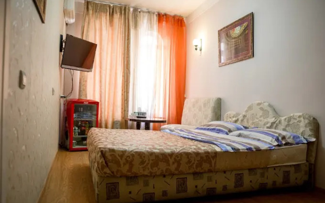 Tetatet Hotel Yerevan