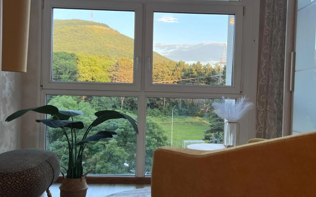 Sutki26 on Kalinin Avenue