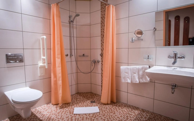 Hotel Gwarna