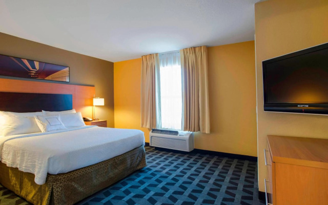 TownePlace Suites Kansas City Overland Park