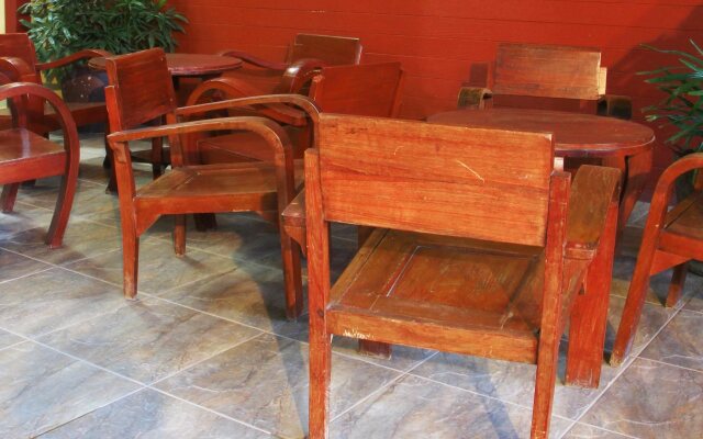 88 Backpackers Hua Hin