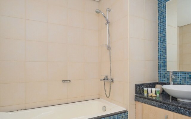 LUX Holiday Home - Al Nabat 1