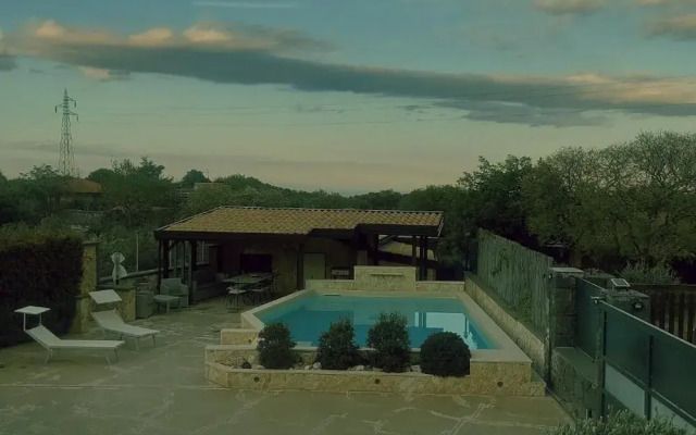 Blu Etna Casa Vacanze