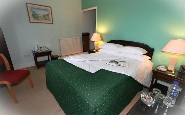 Lydney House - Guest house