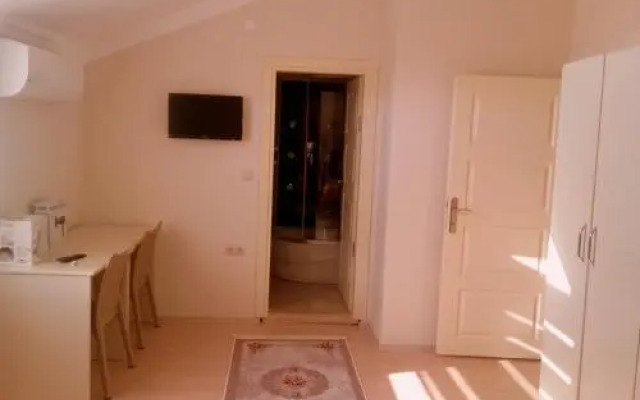 Zahi Apart Konaklar 2