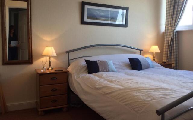 Alexander B&B