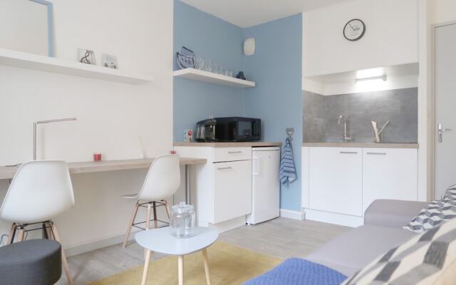 Le Prefecture - Cosy & Clean