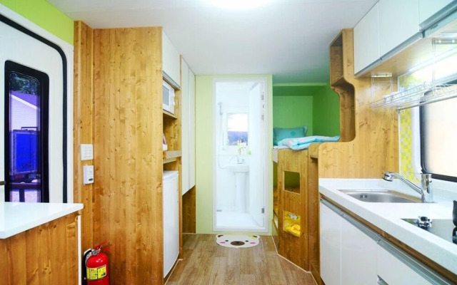 Fragrant Memory Caravan