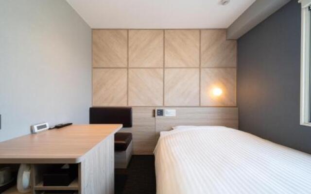 Super Hotel Shikoku Chuo