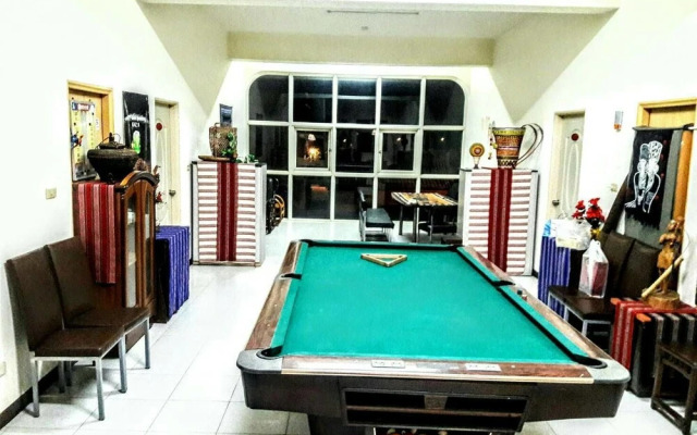 Hsianghua 81 Homestay