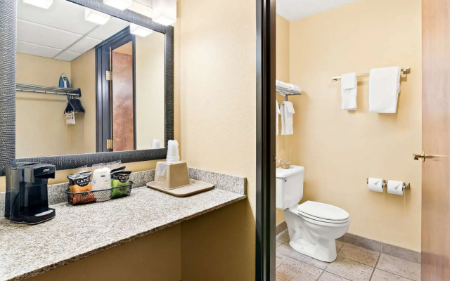 Best Western Newberry Station