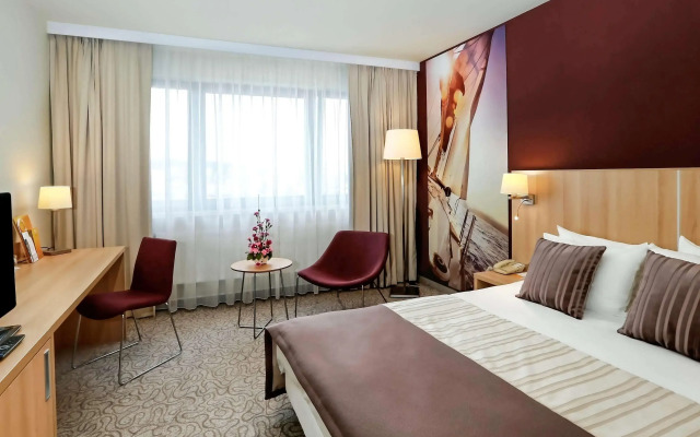 Mercure Gdynia Centrum