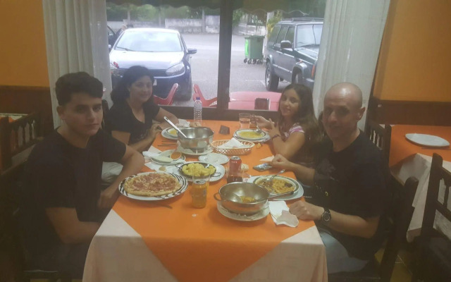 La Terraza de Picos