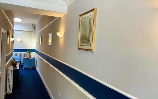 Royal Hotel Sheerness