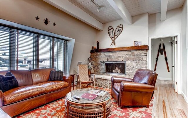 Chateau DuMont by iTrip Aspen Snowmass