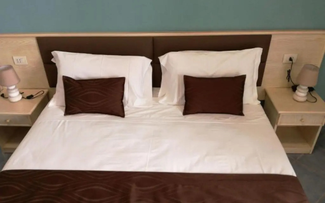 Hotel Soleluna