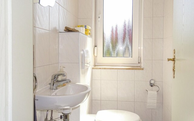 Awesome Home in Beckerwitz With 2 Bedrooms and Wifi