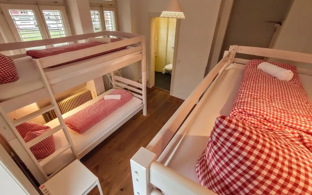 Adventure Hostel