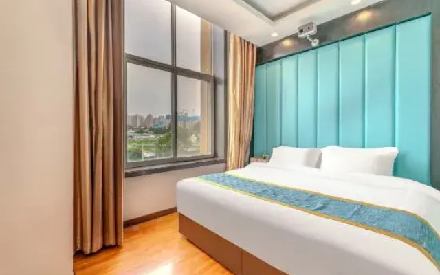 Tianyi Business Hotel