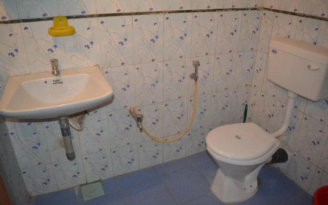 Vailankanni Guesthouse