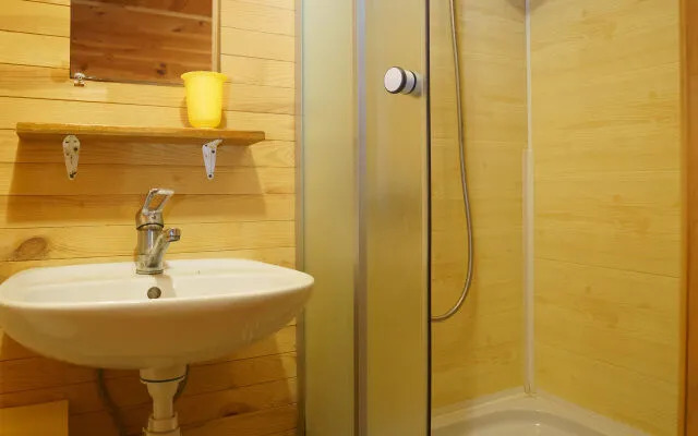 Гостевой дом У Александра