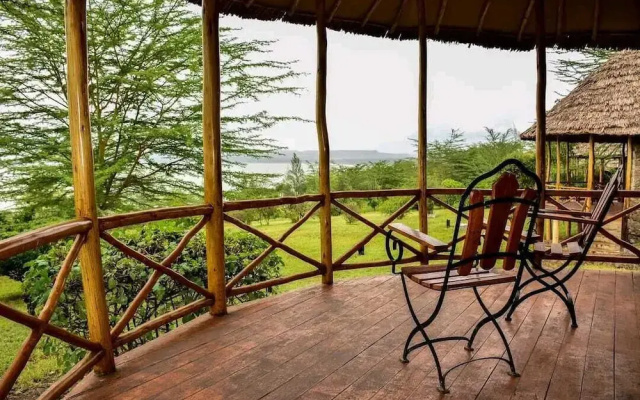 Seasons Elementaita Country Lodge