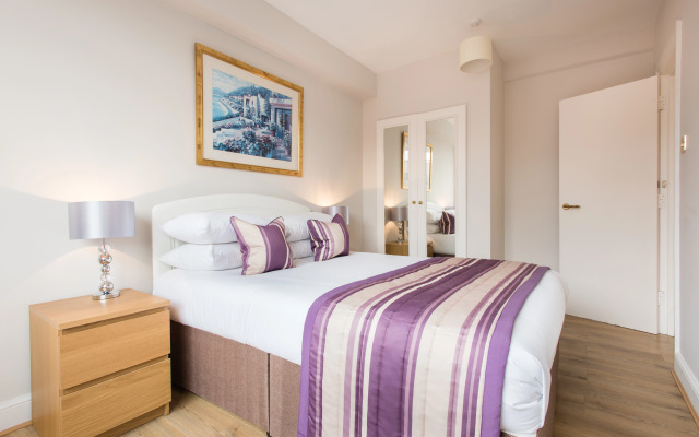 Chelsea Cloisters Serviced Apartments