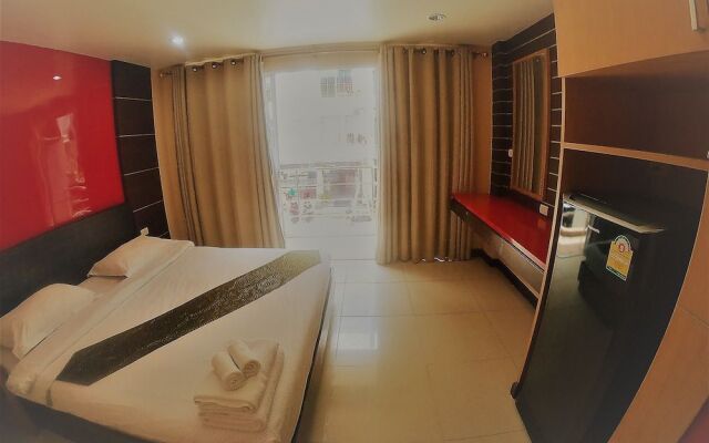 The 9th Hostel