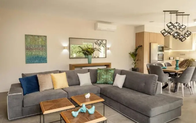 Kagiemar Luxury House