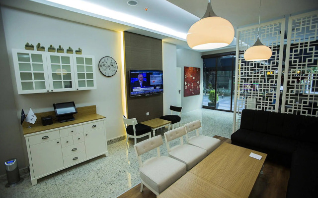 Ravvda Hotel Bakırköy