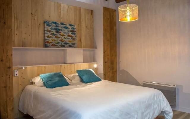 Gîte Les Orchidées de la Loire SAUMUR