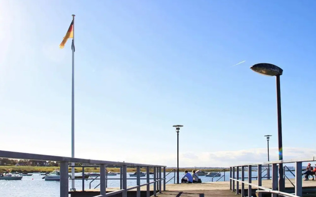 Holiday Home in Wendtorf