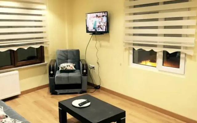 Antik Balat Residence Sancaktar