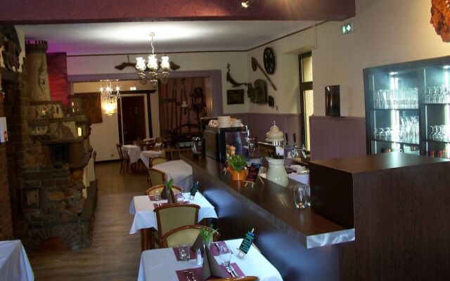 Hotel le Falken