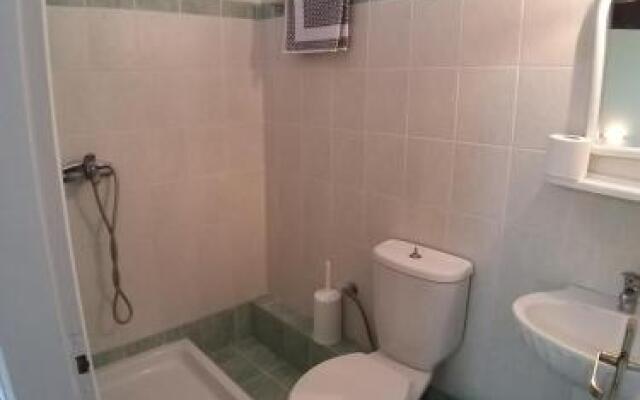 Hotel Anesis