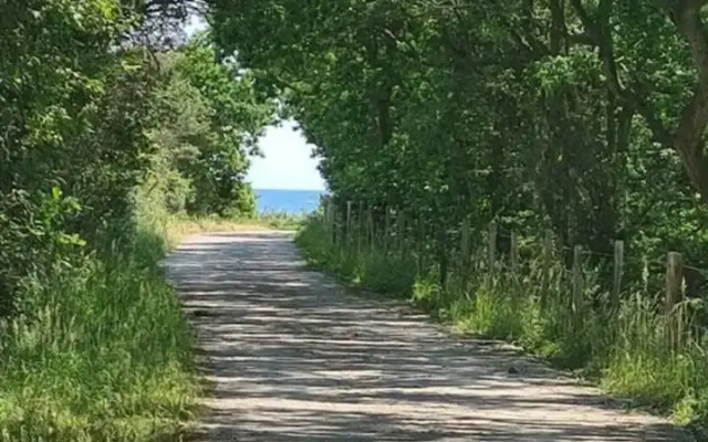 My Baltic Sea Place House by the sea 9