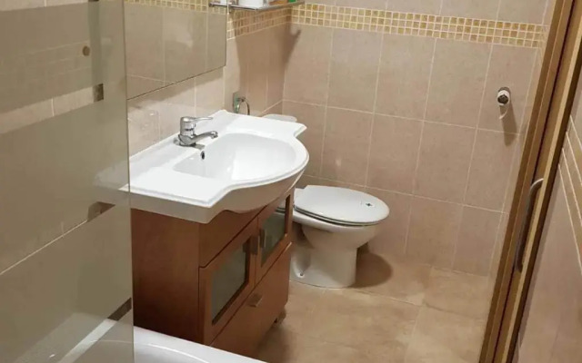 Hotel Mas Subirats