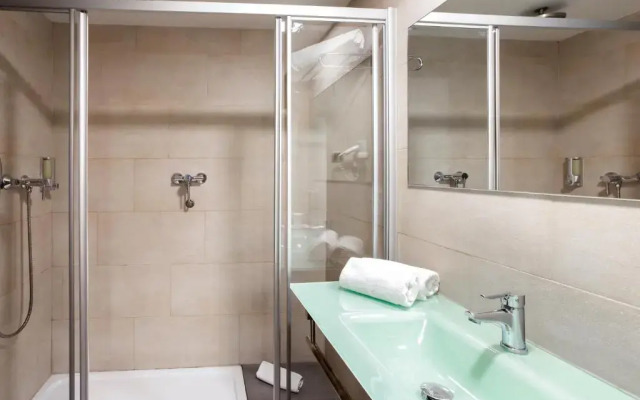 B&B Hotel Barcelona Rubi (ex. H2 Rubi)