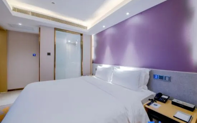 Lavande Hotel Taiyuan Changfeng Street Provincial Government Branch