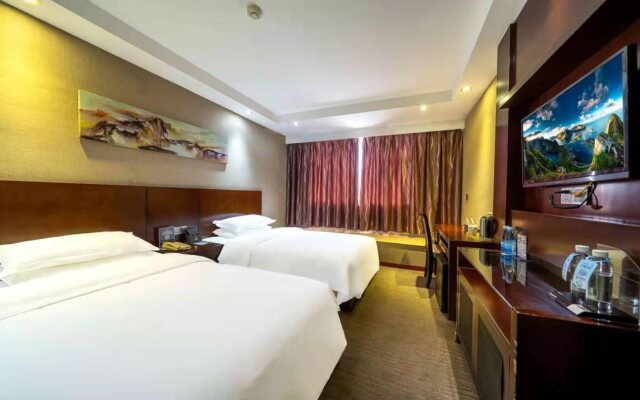 Guangzhou Yuebei Hotel