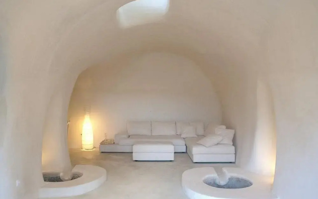 The Palm Tree Residence