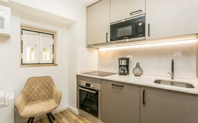 LxWay Apartments Poço dos Negros