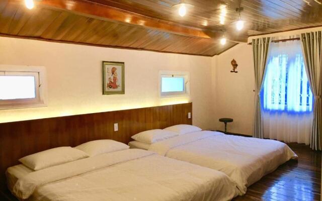 Villa 16 Nguyen Viet Xuan