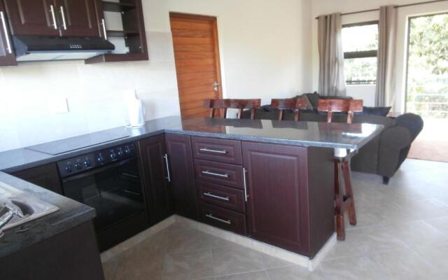 Forest Villa's
