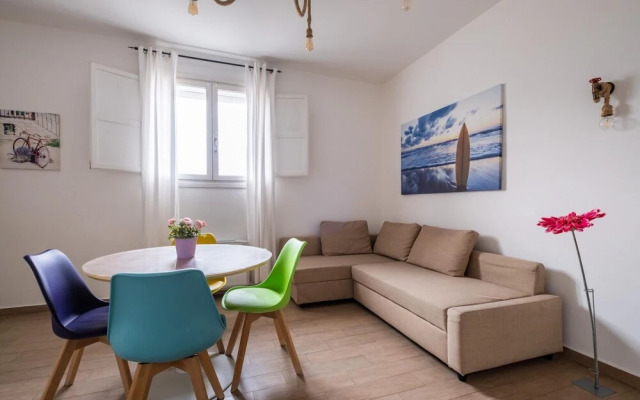 Appartamento in Galleria 2 Agosto by Wonderful Italy