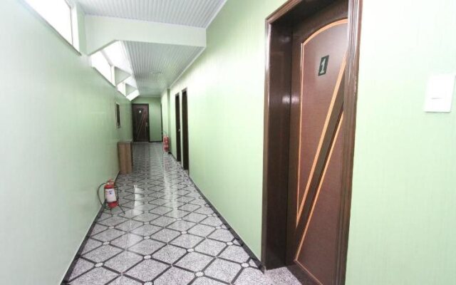 Hotel Lagoa