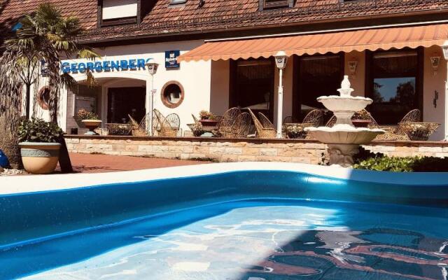 Georgenberg